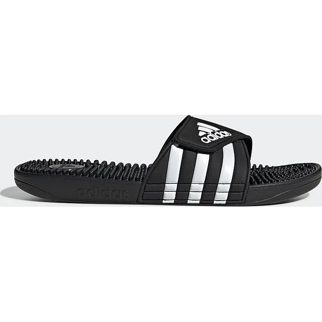 Шлепанцы Adidas ADISSAGE черный