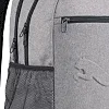 Рюкзак Puma BUZZ HEATHER Backpack 28L сірий 47,5х28х20 см