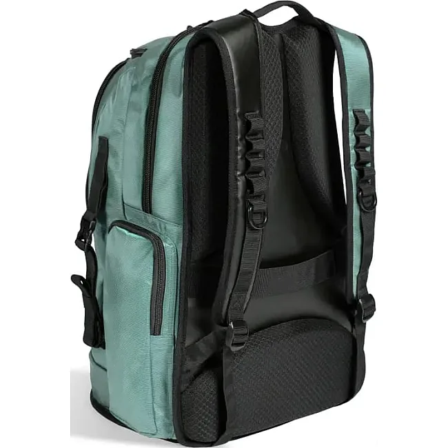 Рюкзак Arena ALL SET BACKPACK 45L зелений 55 х 38 х 28 см