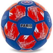 Футбольний м'яч BALLONSTAR PARIS SAINT-GERMAIN FB-0047-799 №5 PU