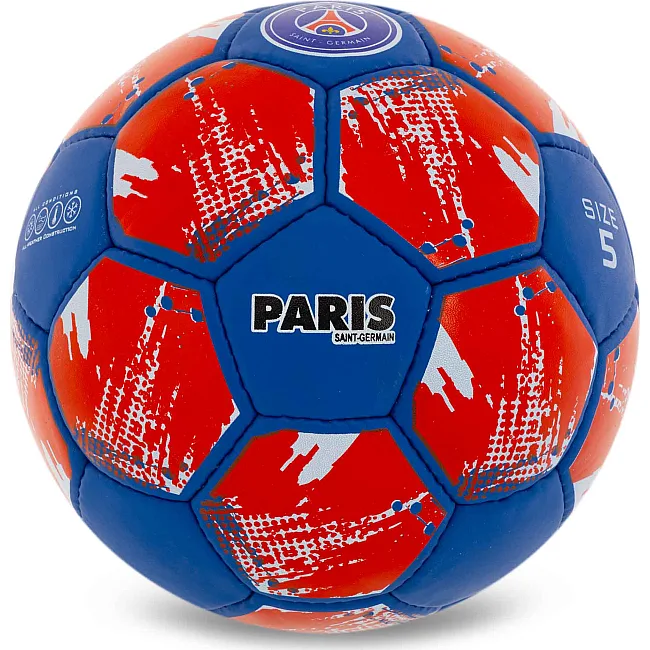 Футбольный мяч
 BALLONSTAR PARIS SAINT-GERMAIN FB-0047-799 №5 PU