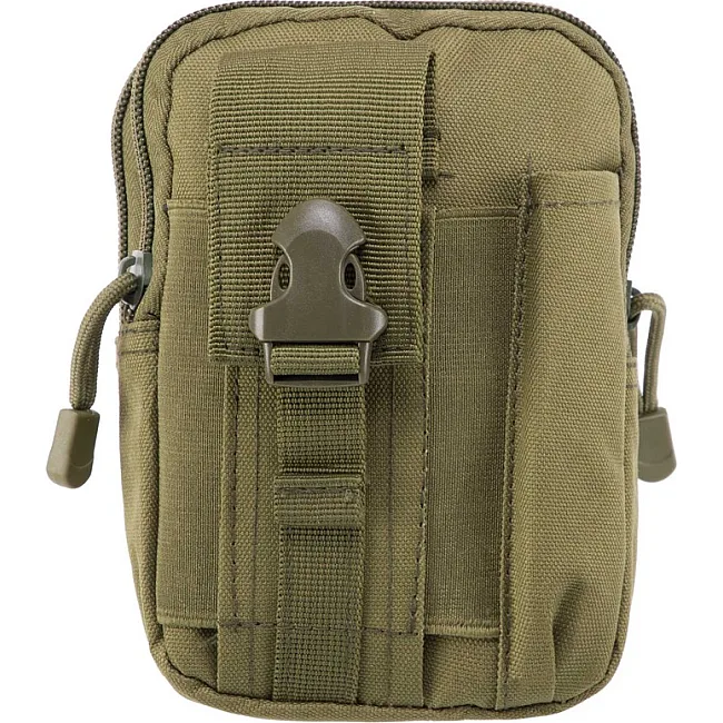 Підсумок тактичний SP-SPORT ZK-5513 17x11x6см (Камуфляж Marpat)