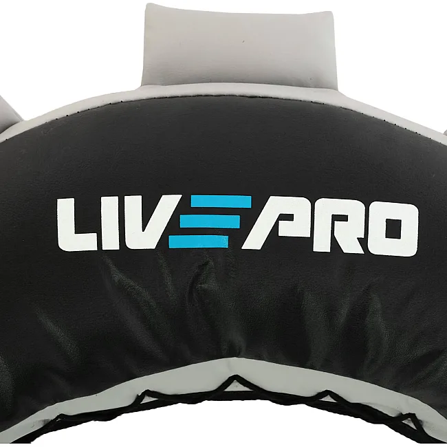 Мішок Болгарський
 LiveUp LP8130 см
-5 5кг