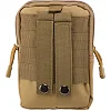 Підсумок тактичний SP-SPORT ZK-5513 17x11x6см (Камуфляж Marpat)