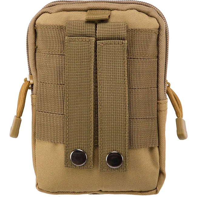 Підсумок тактичний SP-SPORT ZK-5513 17x11x6см (Камуфляж Marpat)