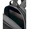 Спортивний рюкзак UNDER ARMOUR Loudon 25L сірий 30х45х13 см