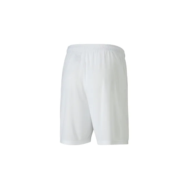 Спортивні шорти чоловічі Puma teamGOAL 23 knit Shorts білий