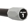 Бодибар Body Bar ZELART
 FI-4780-1 вес 1кг