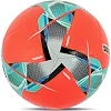 Футбольний м'яч SOCCERMAX FB-4137 №5 PU (Червоний)