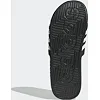 Шлепанцы Adidas ADISSAGE черный