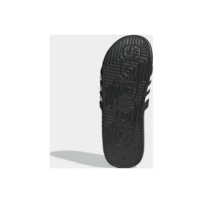 Шлепанцы Adidas ADISSAGE черный