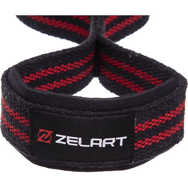 Лямки для тяги ZELART
 SB-167050 2шт
