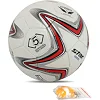 Футбольний м'яч SELECT
AR NEW POLARIS 1000 SB375 №5 Comp
ite шкіра (Білий-червоний)