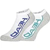 Носки Head PERFORMANCE SNEAKER 2P UNISEX
