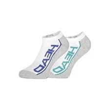 Носки Head PERFORMANCE SNEAKER 2P UNISEX