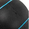 Медбол мяч медицинский двуручный с хватами LiveUp
 LP8111-4 4кг
