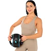 Медбол мяч медицинский двуручный с хватами LiveUp
 LP8111-4 4кг
