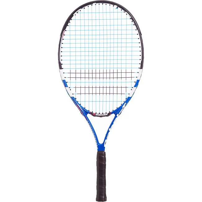 Детская ракетка для большого тенниса
 BABOLAT RODDICK 140 см
059-100 140 см
 9-10лет 25