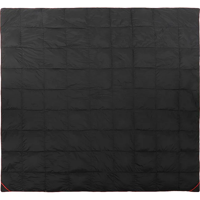 Туристическое одеяло PUFFY DOWN BLANKET 4MONSTER C-BKR-234 (Синий)