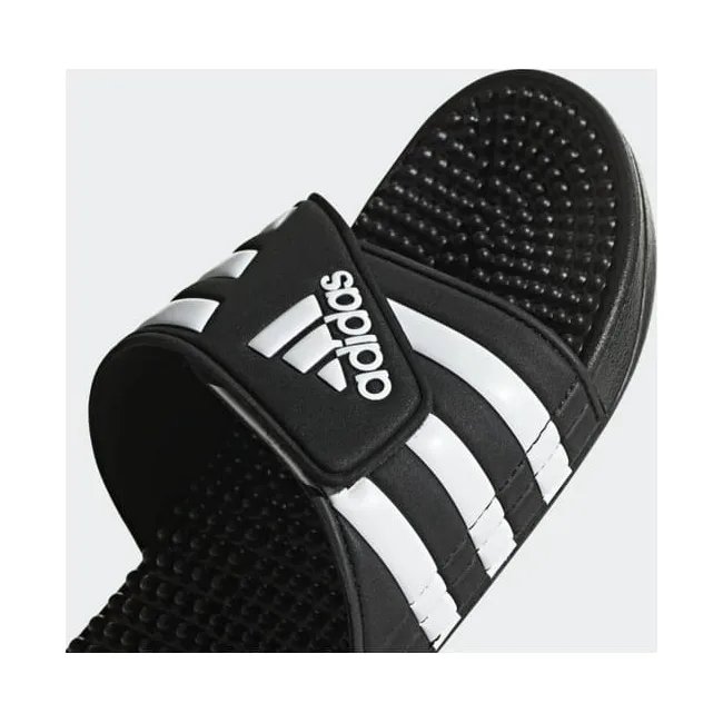 Шлепанцы Adidas ADISSAGE черный