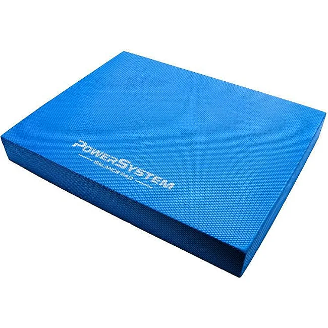Мат балансувальний (платформа) POWER SYSTEM PS-4066 Balance Pad Physio Blue
