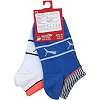 Шкарпетки PUMA BOYS SNEAKER 2P STRIPE дитячі