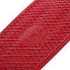 Пенни борд Penny Board круизер пластиковый со светящимися колесами 22