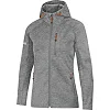 Куртка женская softshell light JAKO 7605-40