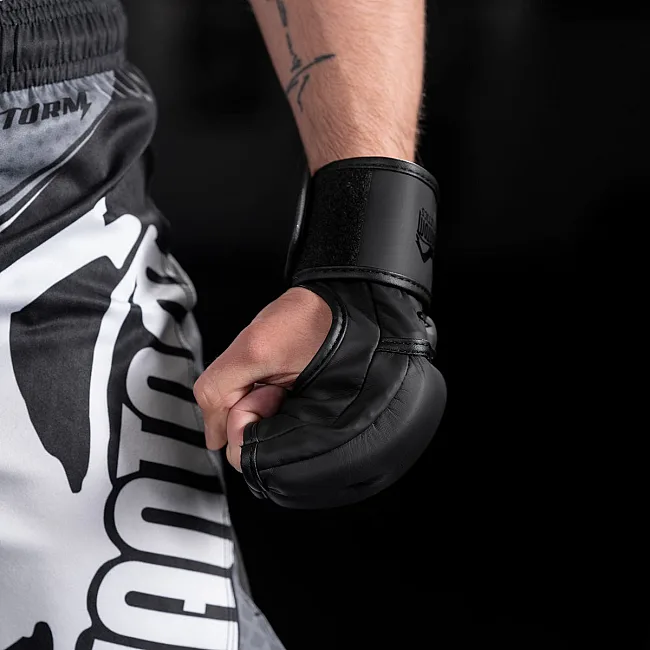 Перчатки MMA PHANTOM APEX Black