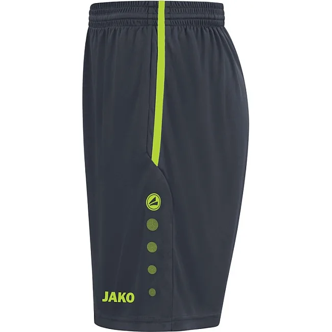 Спортивні шорти Allround JAKO 4499-833