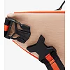 Бананка (торба на пояс) Nike NK HERITAGE S WSTPCK - RETRO 28 х 8 х 13 см