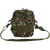 Подсумок тактический MILITARY RANGERS
 ZK-9109
 15х12х9см 1,6л (Хаки)