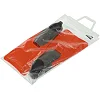 Ласты
 MADWAVE

 M074605307W
 36-37 (Оранжевый)