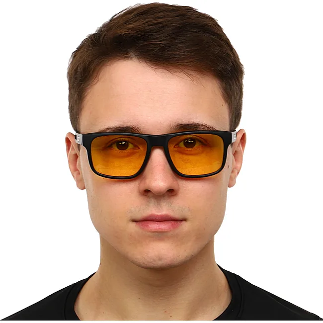 Спортивные очки
 солнцезащитные с поляризацией JHUA JH-146-4