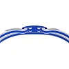 Очки для плавания Speedo VANQUISHER 3.0 MIRRORED синий