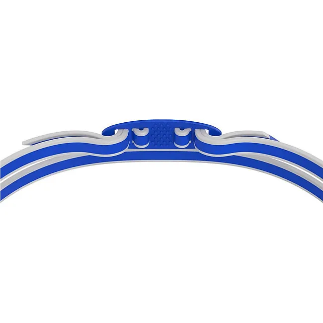Очки для плавания Speedo VANQUISHER 3.0 MIRRORED синий