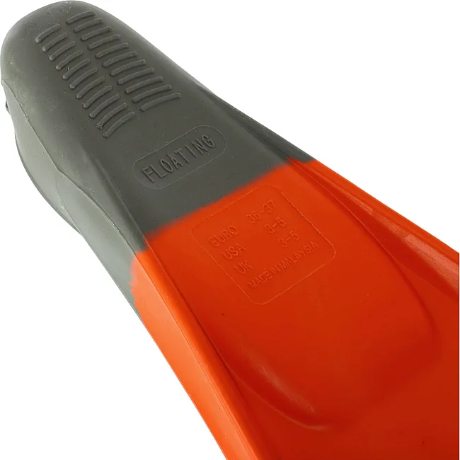 Ласты
 MADWAVE

 M074605307W
 36-37 (Оранжевый)