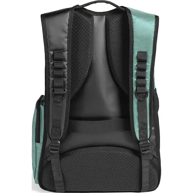 Рюкзак Arena ALL SET BACKPACK 45L зелений 55 х 38 х 28 см