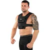 Утяжелительный жилет
 с регулируемым весом ZELART
 WEIGTH VEST TA-7815-10 вес-1-10кг