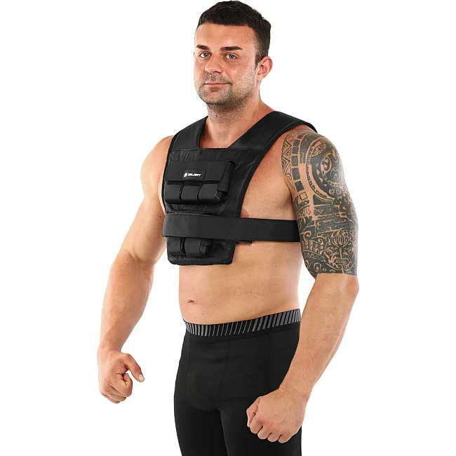 Утяжелительный жилет
 с регулируемым весом ZELART
 WEIGTH VEST TA-7815-10 вес-1-10кг