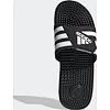 Шлепанцы Adidas ADISSAGE черный