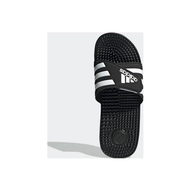 Шлепанцы Adidas ADISSAGE черный