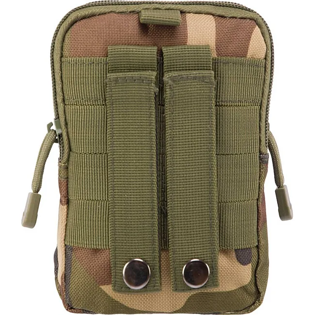 Підсумок тактичний SP-SPORT ZK-5513 17x11x6см (Камуфляж Marpat)