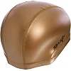 Шапочка для бассейна
 текстильная с покрытием PU юниорская SAILTO PL-5571
