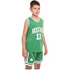 Детская баскетбольная форма
 NBA клуб B
ton Celtics 11 6354