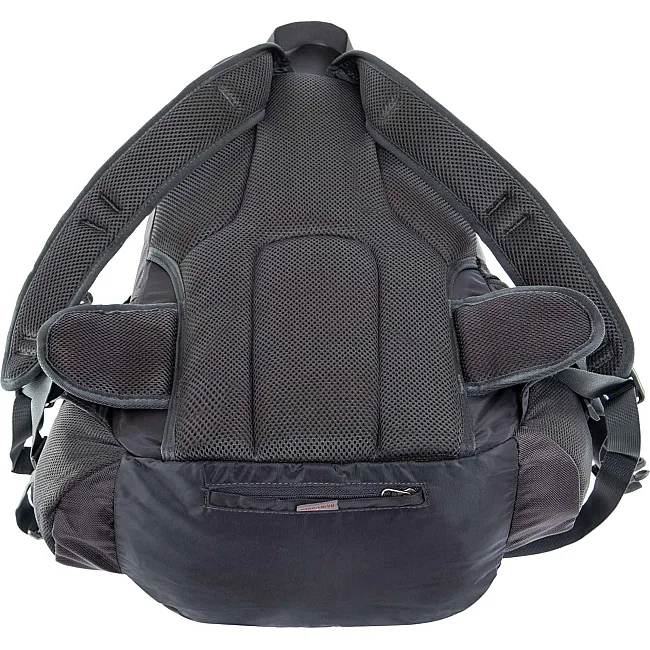 Спортивный рюкзак с каркасной спинкой DEUTER GA-612 27л (Синий)