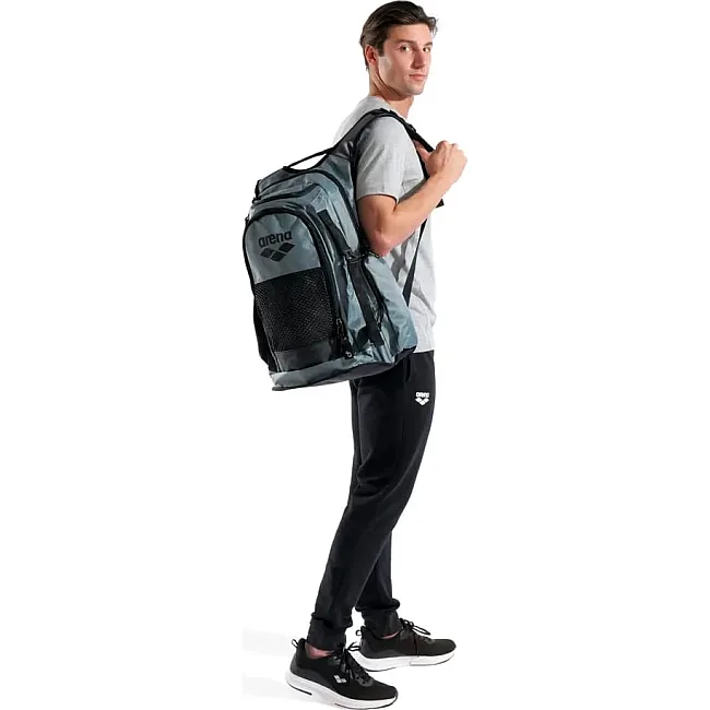 Рюкзак Arena ALL SET BACKPACK 45L зелений 55 х 38 х 28 см