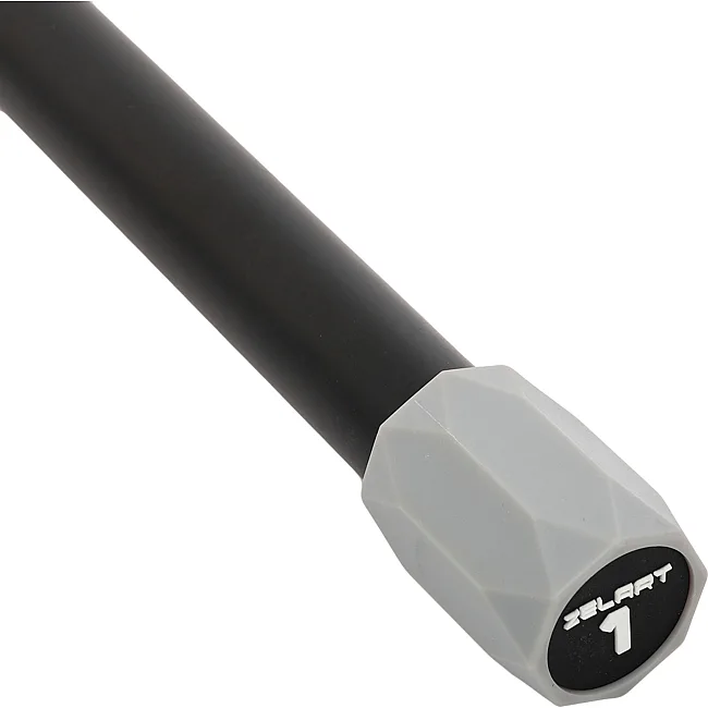 Бодибар Body Bar ZELART
 FI-4780-1 вес 1кг