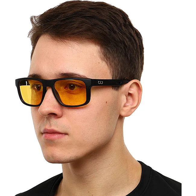 Спортивные очки
 солнцезащитные с поляризацией JHUA JH-146-4