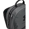 Спортивний рюкзак UNDER ARMOUR Loudon 25L сірий 30х45х13 см